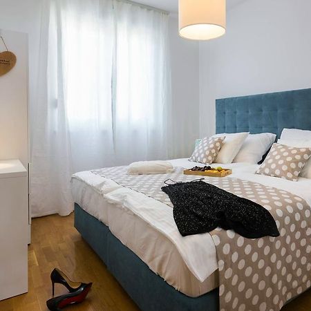 Apartamento Sun Spalato Views Stari Exterior foto