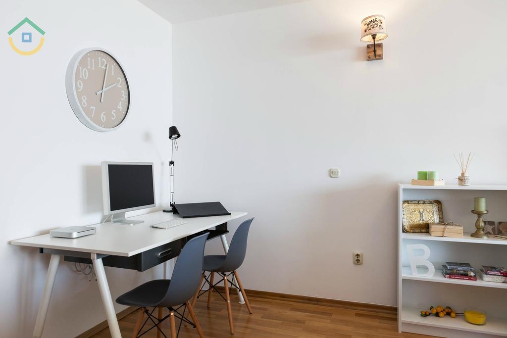 Apartamento Sun Spalato Views Stari Exterior foto